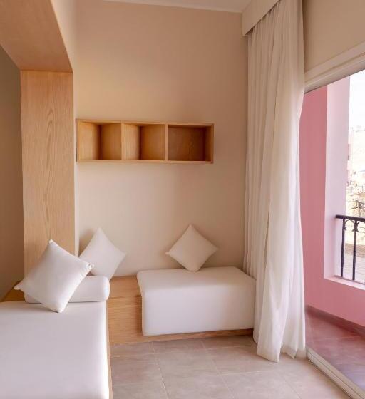 La Siesta Hotel Al Sokhna