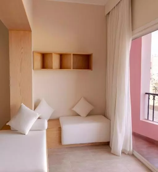 La Siesta Hotel Al Sokhna