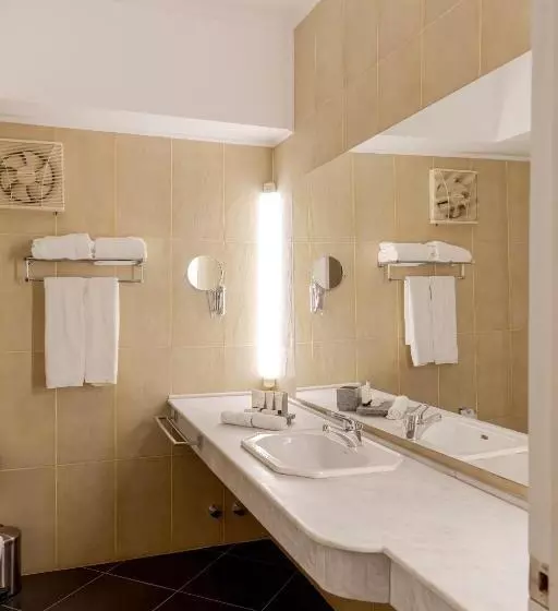 La Siesta Hotel Al Sokhna