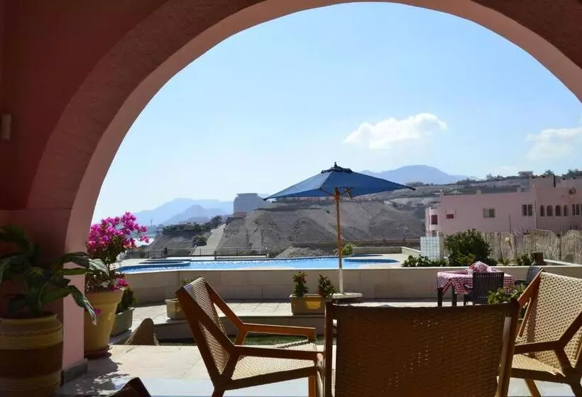 La Siesta Hotel Al Sokhna