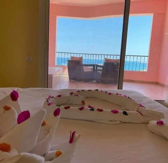 La Siesta Hotel Al Sokhna