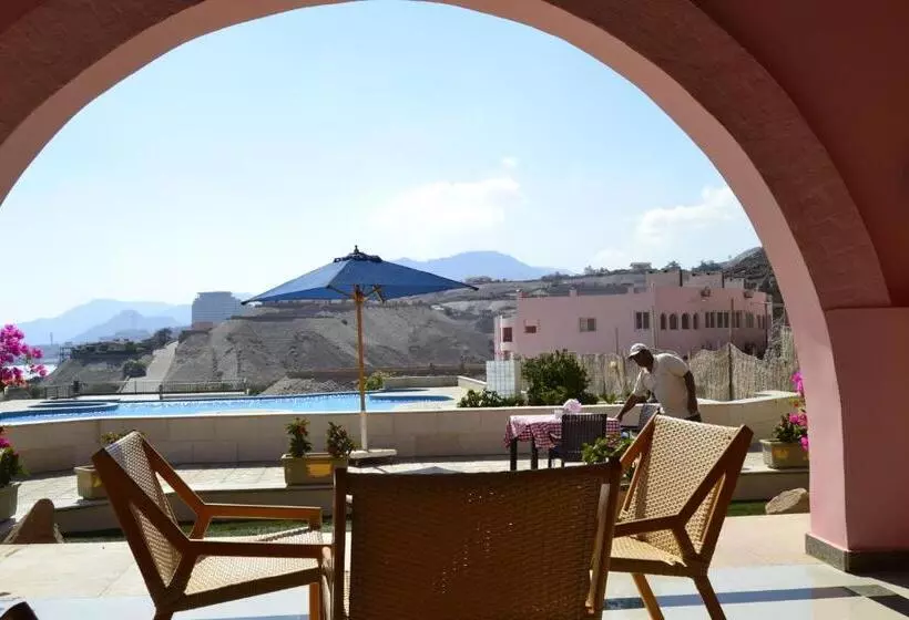 La Siesta Hotel Al Sokhna