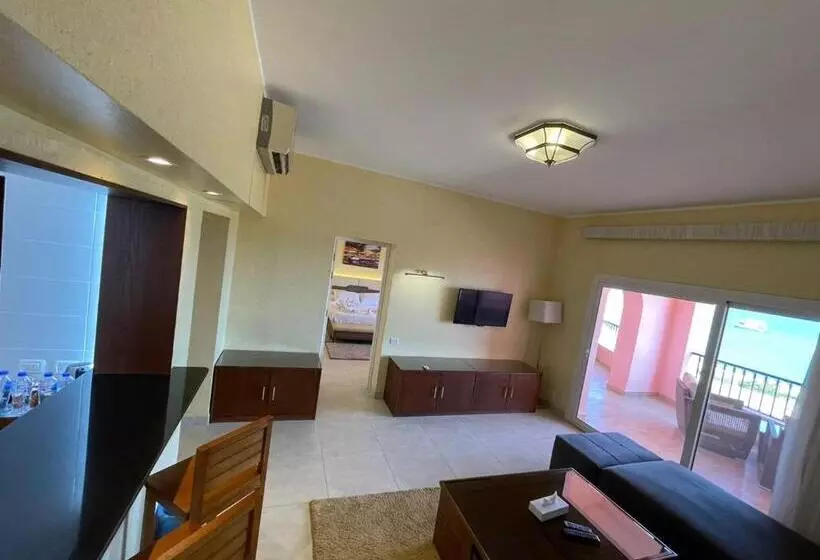 La Siesta Hotel Al Sokhna