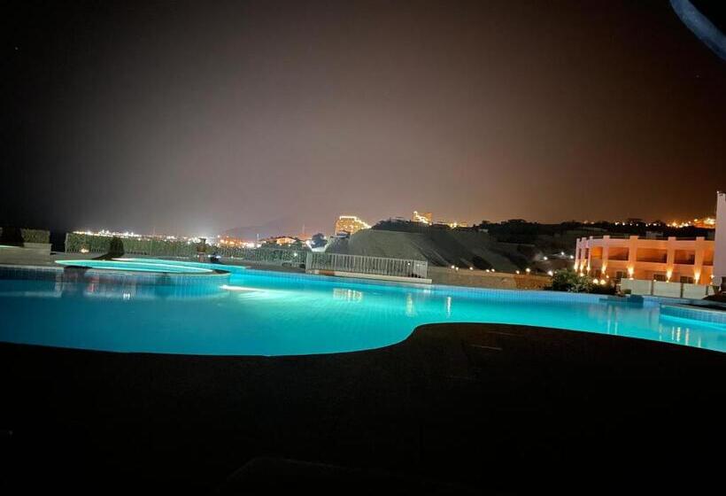 La Siesta Hotel Al Sokhna