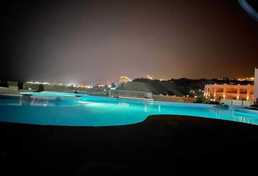 La Siesta Hotel Al Sokhna