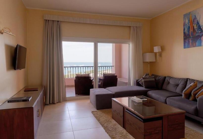 La Siesta Hotel Al Sokhna