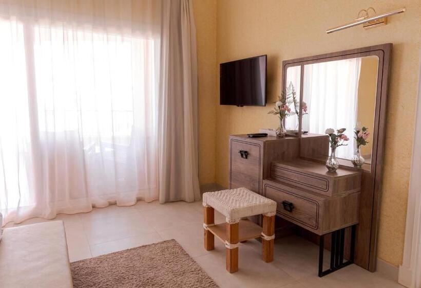 La Siesta Hotel Al Sokhna