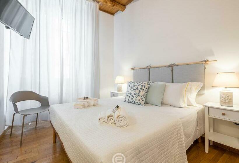 Пансион Estay Stampace