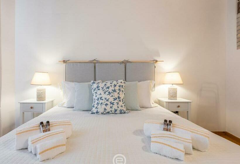 Пансион Estay Stampace