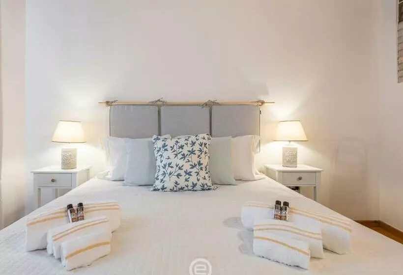 ペンション Estay Stampace