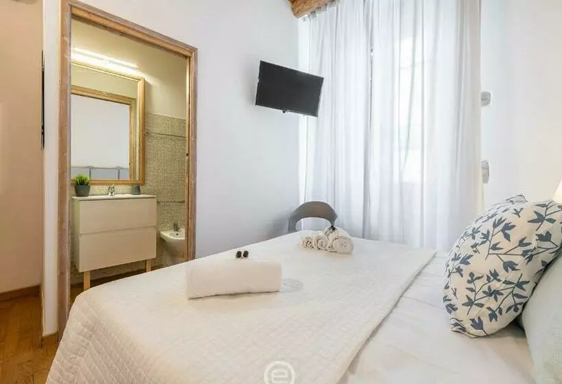 ペンション Estay Stampace