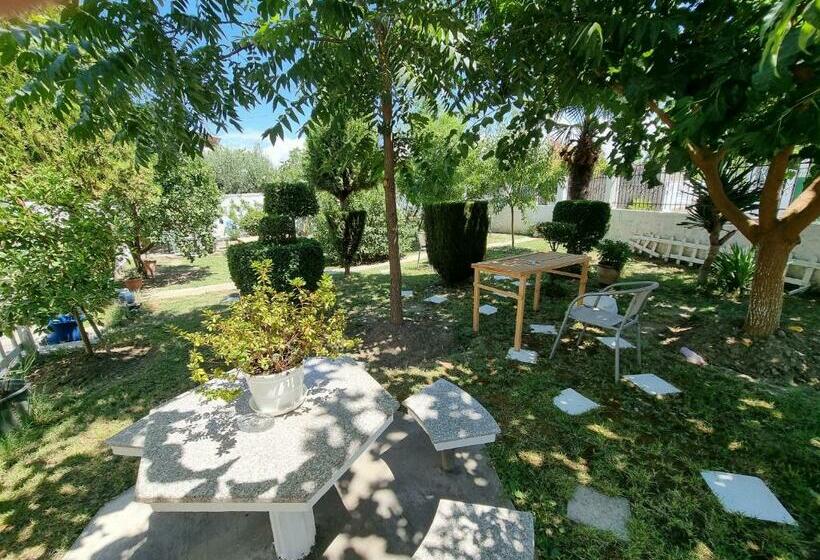 膳宿费 Guest House Vila Elezi