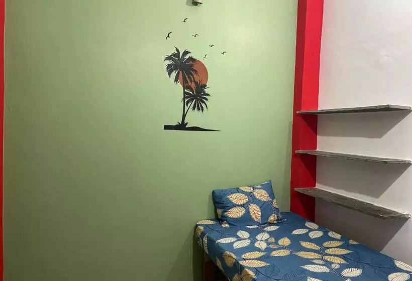 Majatalo Indra Paying Guest House