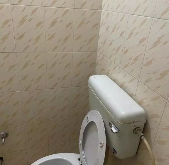 Majatalo Indra Paying Guest House