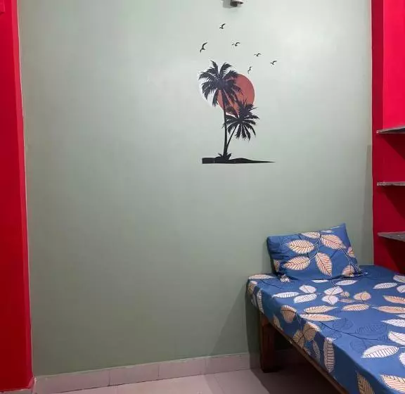 Majatalo Indra Paying Guest House