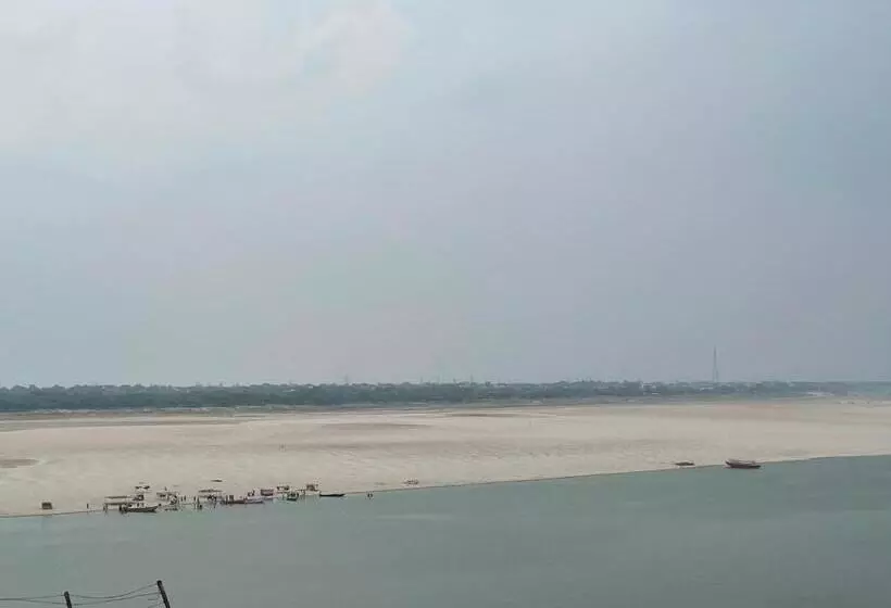 Majatalo Indra Paying Guest House