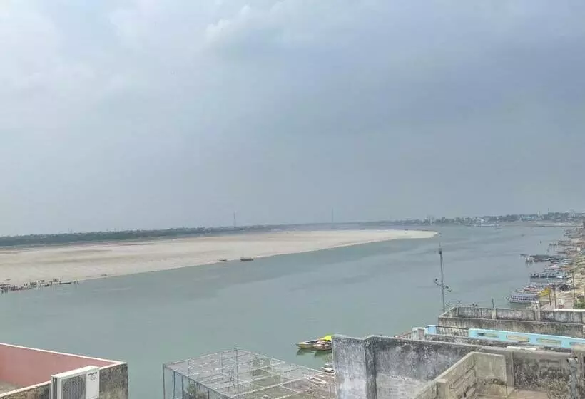 Majatalo Indra Paying Guest House