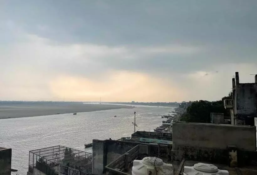 Majatalo Indra Paying Guest House