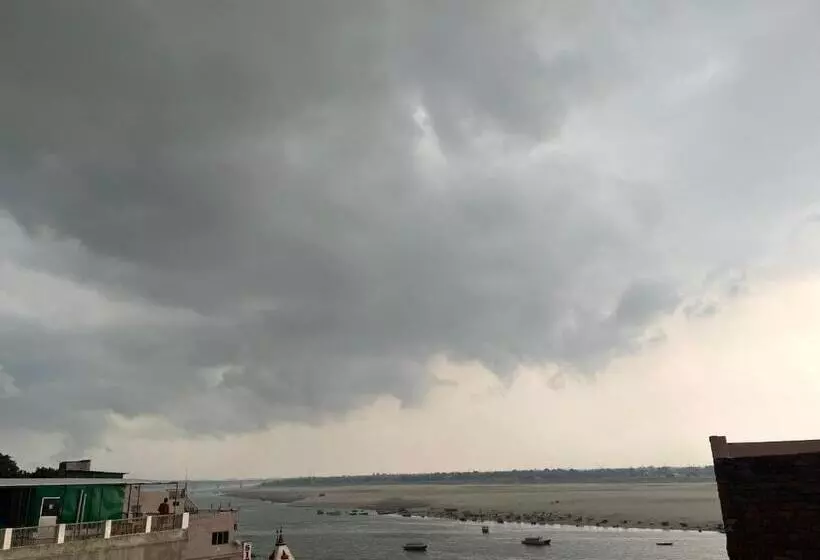 Majatalo Indra Paying Guest House