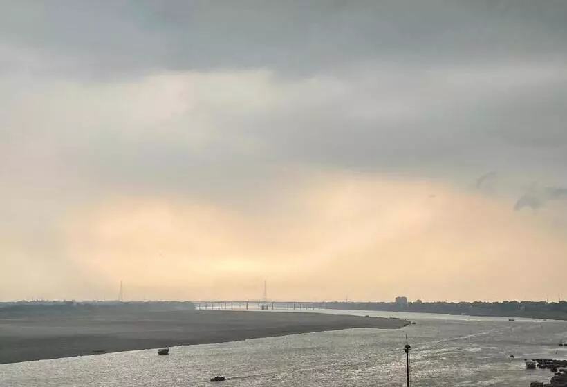 Majatalo Indra Paying Guest House