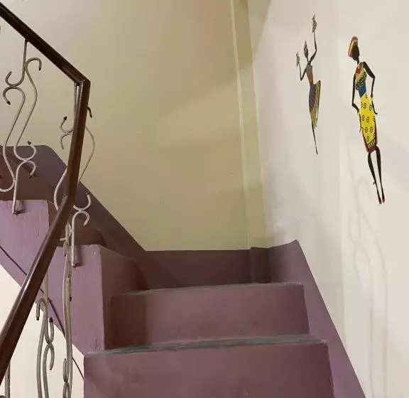 Majatalo Indra Paying Guest House