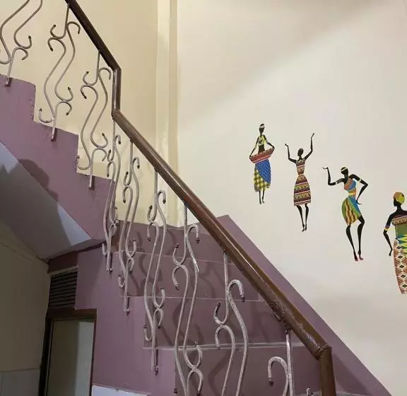 Majatalo Indra Paying Guest House