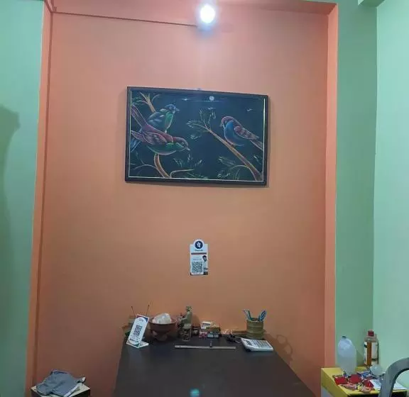 Majatalo Indra Paying Guest House