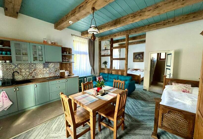 膳宿费 Vila Liberta