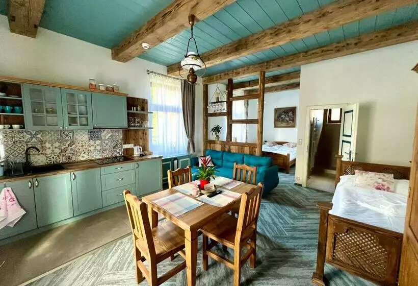 پانسیون Vila Liberta