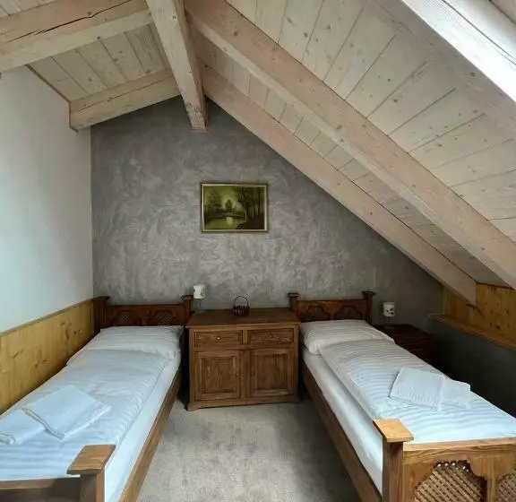 پانسیون Vila Liberta