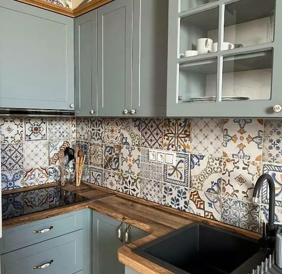 پانسیون Vila Liberta