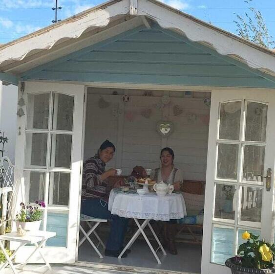 Kurort Casa Deco Hotel Boutique