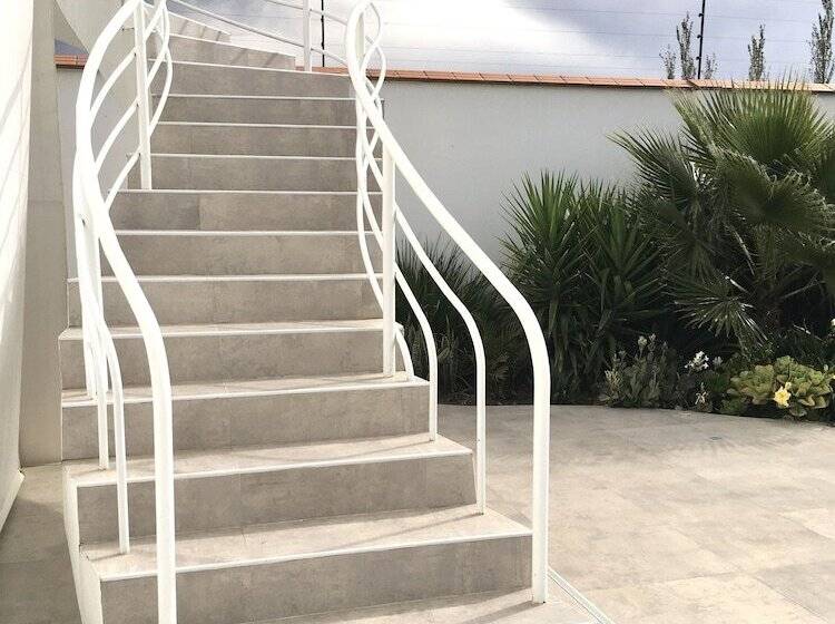 Kurort Casa Deco Hotel Boutique