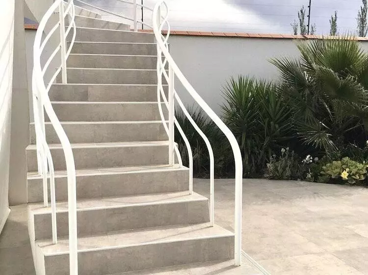 استراحتگاه Casa Deco Hotel Boutique