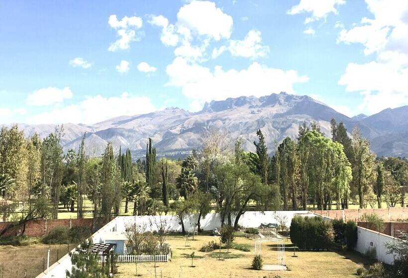 Kurort Casa Deco Hotel Boutique