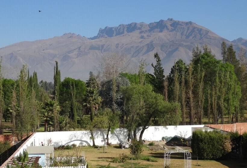 Kurort Casa Deco Hotel Boutique