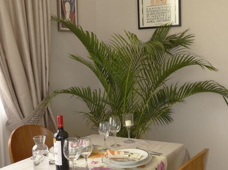 Kurort Casa Deco Hotel Boutique