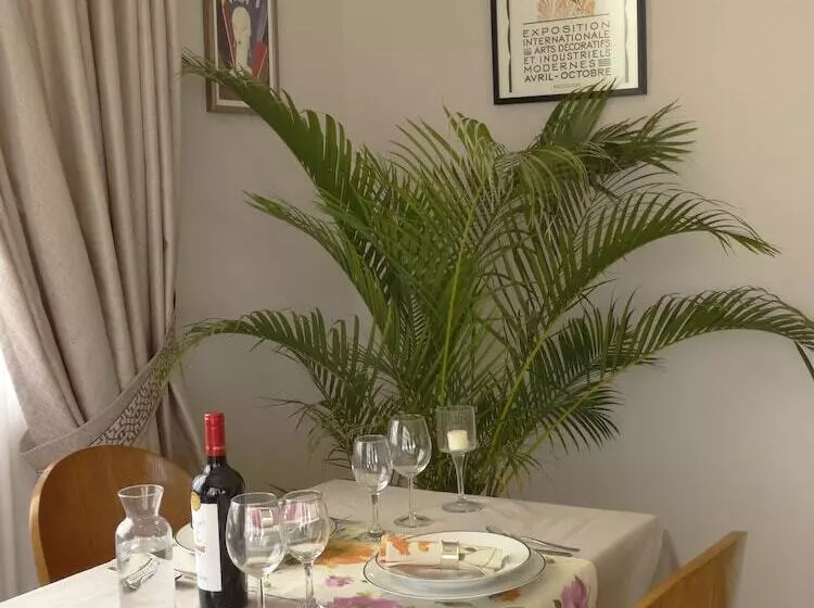 استراحتگاه Casa Deco Hotel Boutique