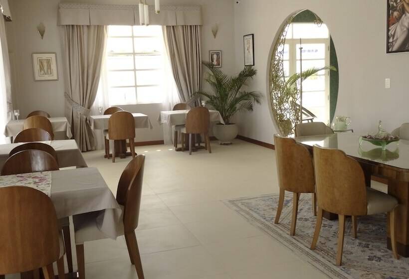 Kurort Casa Deco Hotel Boutique