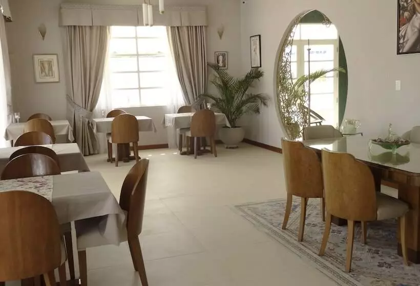 استراحتگاه Casa Deco Hotel Boutique