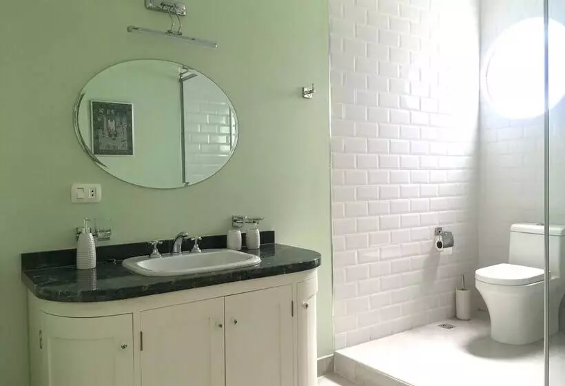 استراحتگاه Casa Deco Hotel Boutique