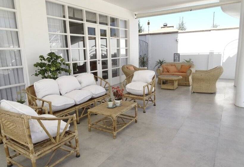 Kurort Casa Deco Hotel Boutique