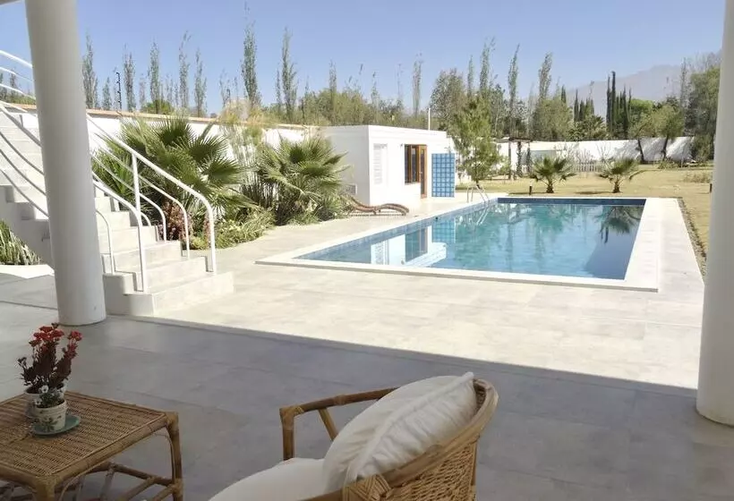 استراحتگاه Casa Deco Hotel Boutique