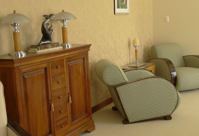 Kurort Casa Deco Hotel Boutique