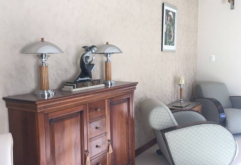 Kurort Casa Deco Hotel Boutique