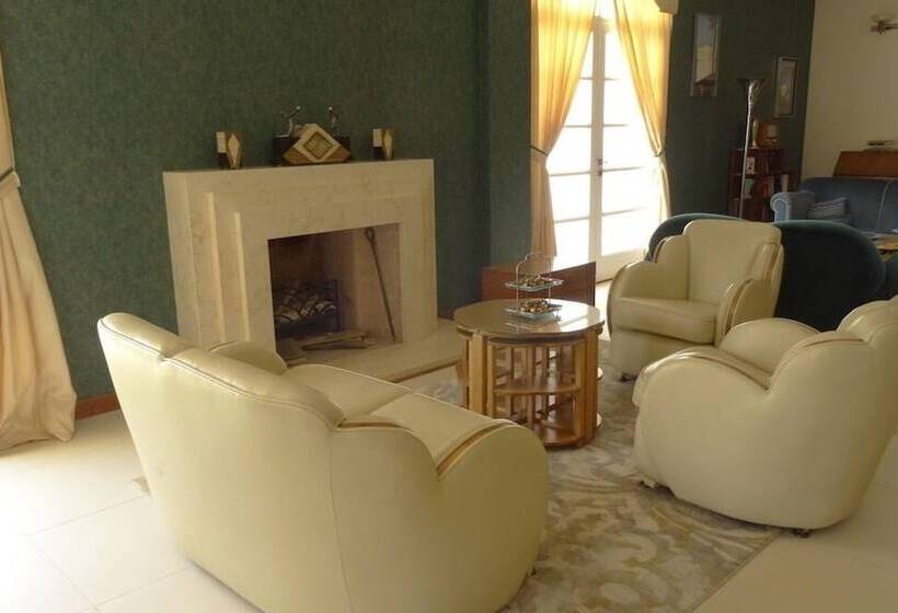 Kurort Casa Deco Hotel Boutique