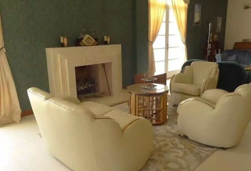 استراحتگاه Casa Deco Hotel Boutique