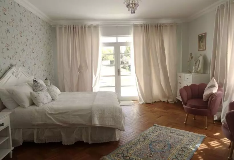 استراحتگاه Casa Deco Hotel Boutique