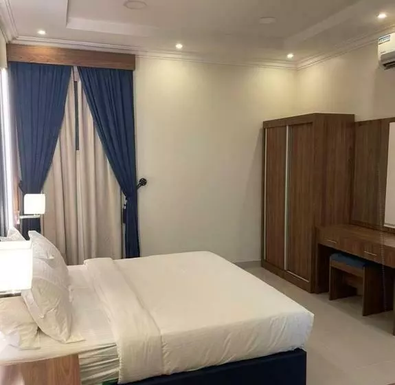 Reef Al Qassim Hotel Apartments