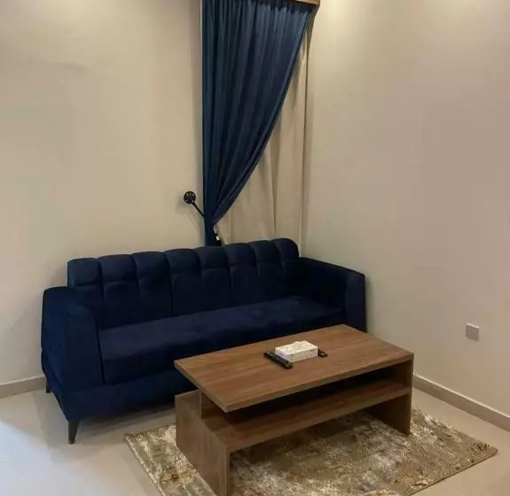 Reef Al Qassim Hotel Apartments